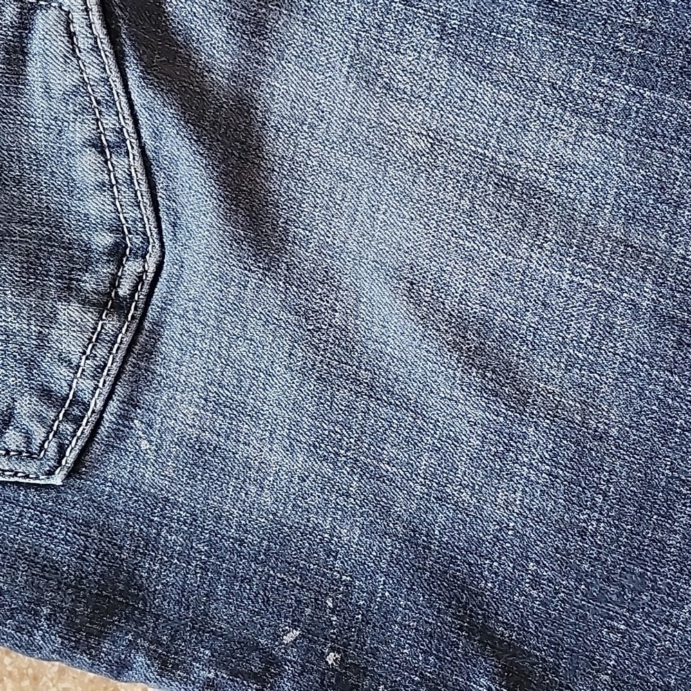 Wrangler Boot Cut Jeans Size 9 - Picture 12 of 12